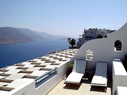 Aegialis Hotel & Spa
