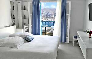 Aegialis Hotel & Spa