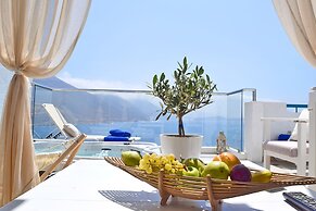 Aegialis Hotel & Spa