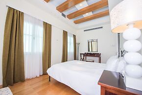 Aegialis Hotel & Spa