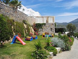 Aegialis Hotel & Spa