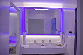 Aegialis Hotel & Spa