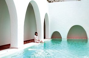 Aegialis Hotel & Spa