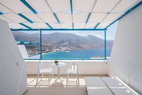 Aegialis Hotel & Spa