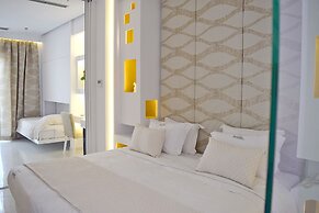 Aegialis Hotel & Spa