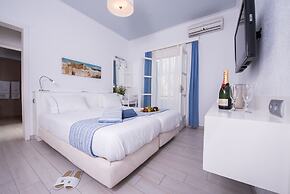 Aegialis Hotel & Spa