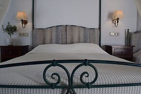 Aegialis Hotel & Spa
