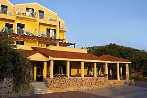 Lassi Hotel