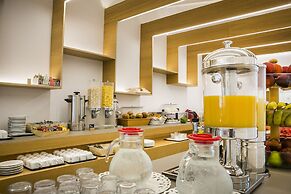 Lassi Hotel