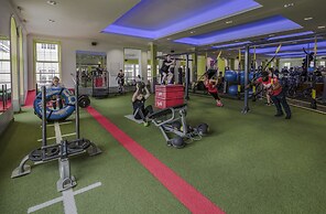 Citywest Hotel