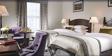 Citywest Hotel