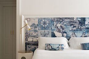 La Residenza Capri