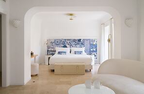 La Residenza Capri