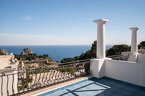 La Residenza Capri