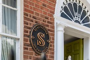 Stauntons on the Green