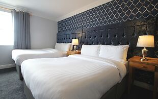 Hotel St. George by Nina
