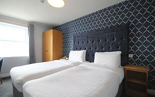 Hotel St. George by Nina