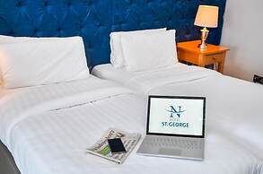 Hotel St. George by Nina