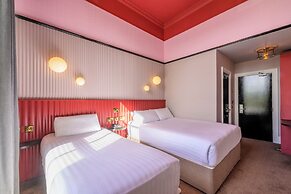 Hotel St. George by Nina