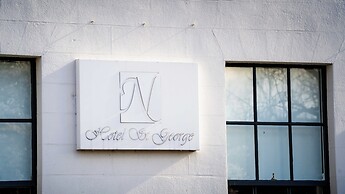 Hotel St. George by Nina