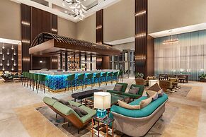 Wyndham Bukhara
