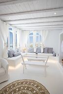 Paros Palace Adults Only