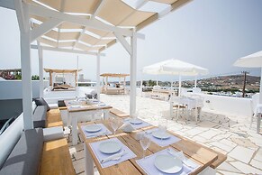 Paros Palace Adults Only