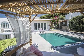 Paros Palace Adults Only