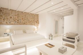 Paros Palace Adults Only