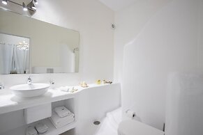 Paros Palace Adults Only