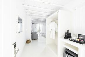 Paros Palace Adults Only