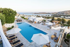 Paros Palace Adults Only
