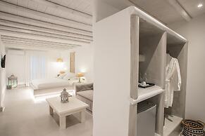 Paros Palace Adults Only