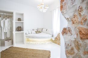 Paros Palace Adults Only