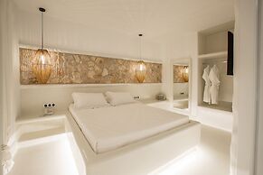 Paros Palace Adults Only