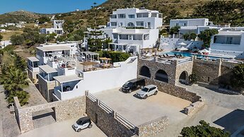 Paros Palace Adults Only
