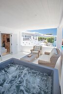 Paros Palace Adults Only