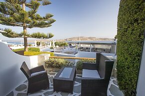 Paros Palace Adults Only