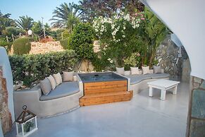 Paros Palace Adults Only