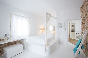 Paros Palace Adults Only