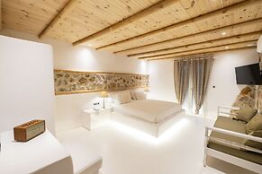 Paros Palace Adults Only