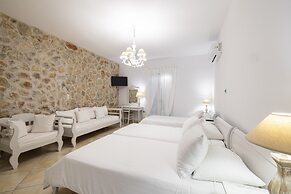 Paros Palace Adults Only