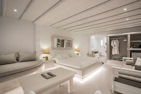 Paros Palace Adults Only