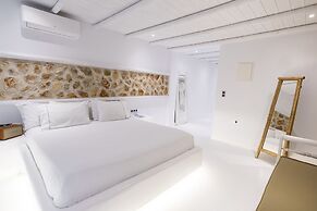 Paros Palace Adults Only