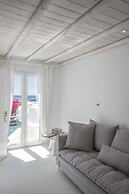 Paros Palace Adults Only