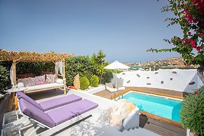Paros Palace Adults Only
