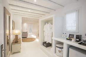 Paros Palace Adults Only