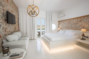 Paros Palace Adults Only