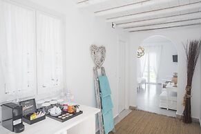 Paros Palace Adults Only