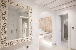 Paros Palace Adults Only